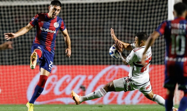 Ολυμπιακός: Ξεπεράστηκαν τα εμπόδια – Έρχεται ο Γκαστόν Ερνάντες!