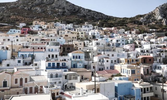 Η Κάρπαθος βρίσκεται στους κορυφαίους ευρωπαϊκούς προορισμούς για το 2024