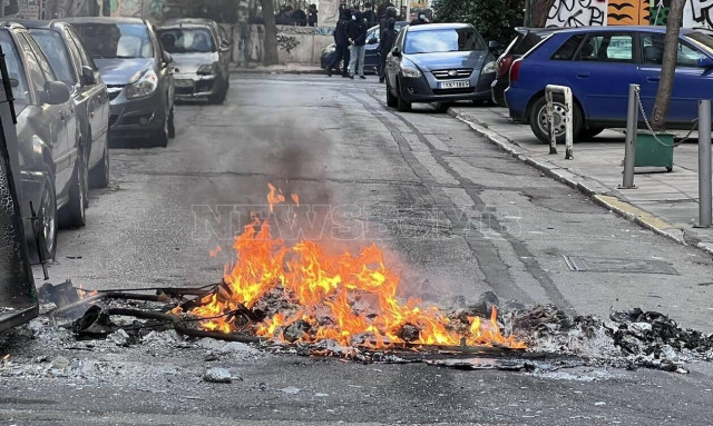 Άδωνις Γεωργιάδης: Εγώ δεν μπορώ να πάω στα πανεπιστήμια, θα με σκοτώσουν - Επιχείρησαν να με κάψουν