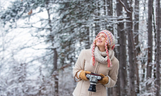 Προβλέψεις για όλα τα Ζώδια, 27/01: Προσοχή στην έκφραση