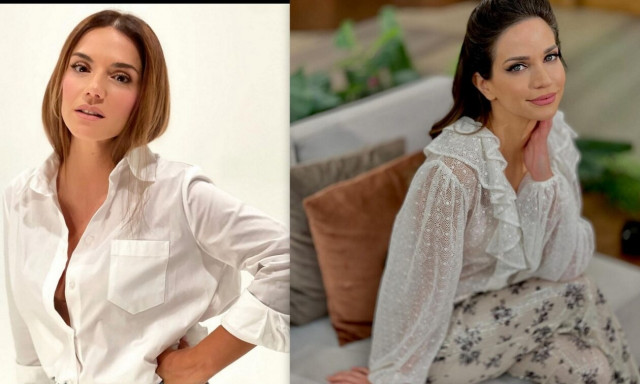 Λασκαράκη: Έτσι «αδειάζει» την Γερονικολού-«Μόνο αυτό έχω να δηλώσω»