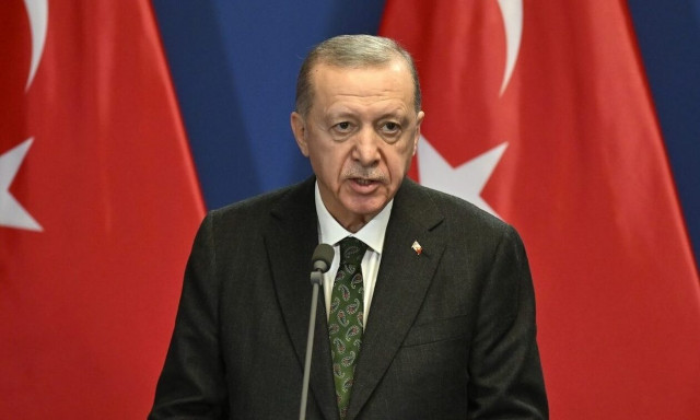 Σουηδία - ΝΑΤΟ: Το παρασκήνιο επικύρωσης του πρωτοκόλλου από την Τουρκία - «Πράσινο φως» για τα F16