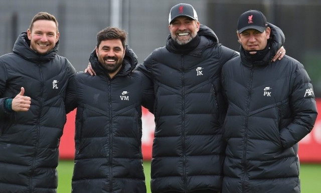 Γιούργκεν Κλοπ: Πήγε ως ελπιδοφόρος προπονητής κι έγινε μύθος!