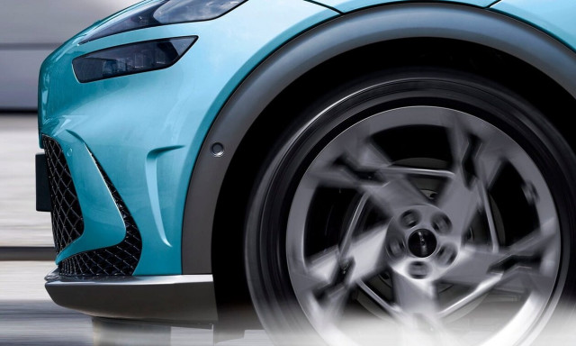 Το Active Air Skirt των Hyundai και Kia είναι αποτελεσματικό