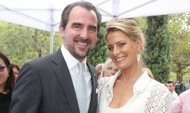 Ο Νικόλαος Γλύξμπουργκ αποκαλύπτεται: Η σχέση με την Τατιάνα Μπλάτνικ και το μεγάλο πάθος του