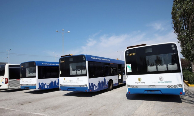 Το μήνυμα για την δολοφονία του Άλκη από τα ΜΜΜ σε Αθήνα και Θεσσαλονίκη