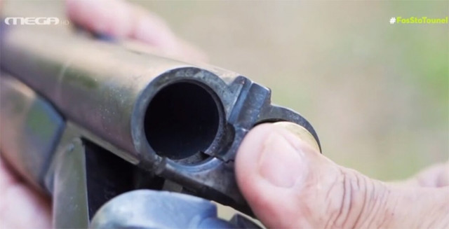 Φως στο Τούνελ: Η αποκάλυψη για τον θησαυρό και το δεύτερο θύμα στο Μεσολόγγι