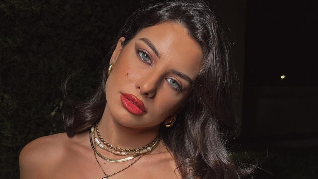 Σπυριδούλα Ανδριώτη: Η κούκλα σύντροφος του Τάσου Μπακασέτα