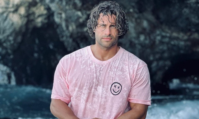 Κωνσταντίνος Βασάλος: Αυτή η γυναίκα του «έβγαλε την πίστη»