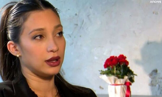 Δήμητρα Βαμβακούση: «Όταν έμαθε η μητέρα του Γιώργου ότι έχει καρκίνο ρώτησε "με έχετε ξεγραμμένη;"»