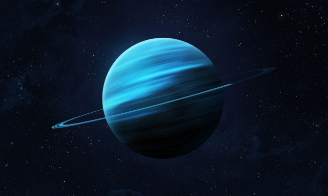 Ποιους και πώς θα επηρεάσει ο ορθόδρομος Ουρανός στον Ταύρο;