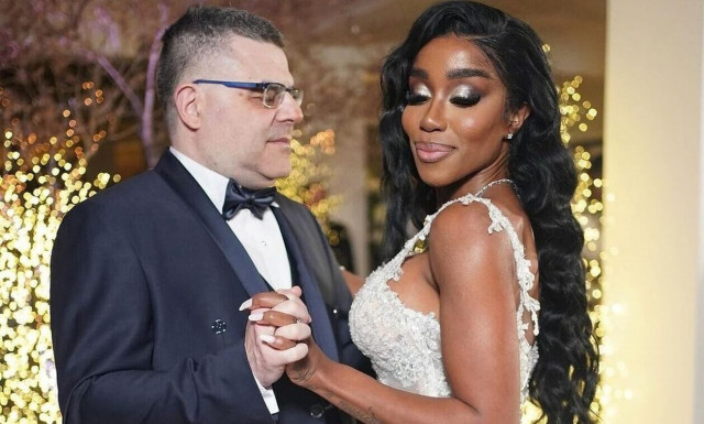 Ελίζαμπεθ Ελέτσι: Νέοι έλεγχοι της ΑΑΔΕ για τον γάμο της - Καμία φοροδιαφυγή, λέει ο δικηγόρος της