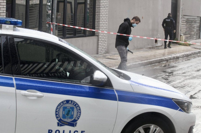 Ευχάριστα τα νέα! Εξιτήριο σήμερα για τον Κρητικό που τον είχαν πυροβολήσει στο Γκάζι