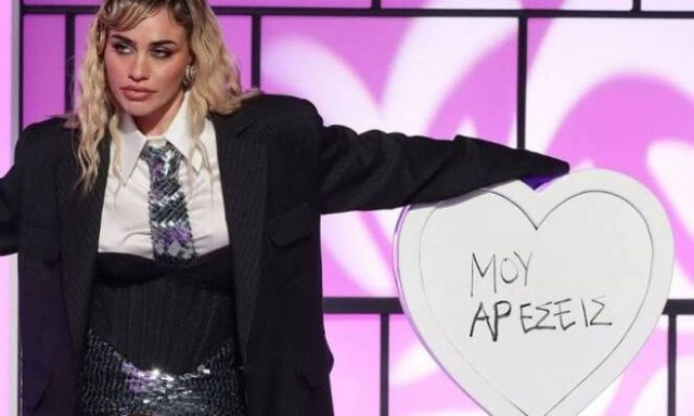 My Style Rocks: Η εβδομάδα του τελικού για τις διαγωνιζόμενες με guest κριτή την Κόνι Μεταξά