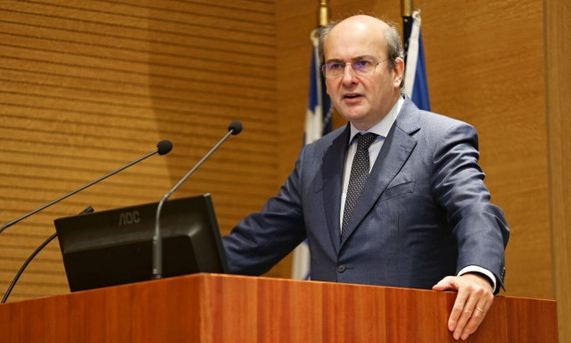 Χατζηδάκης: Σαν «μικρές ΔΕΗ» θα λειτουργούν οι θυγατρικές του Υπερταμείου