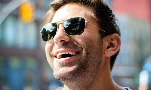 Οι άνθρωποι είναι τα μόνα όντα με πηγούνι και οι επιστήμονες δεν μπορούν να εξηγήσουν τον λόγο