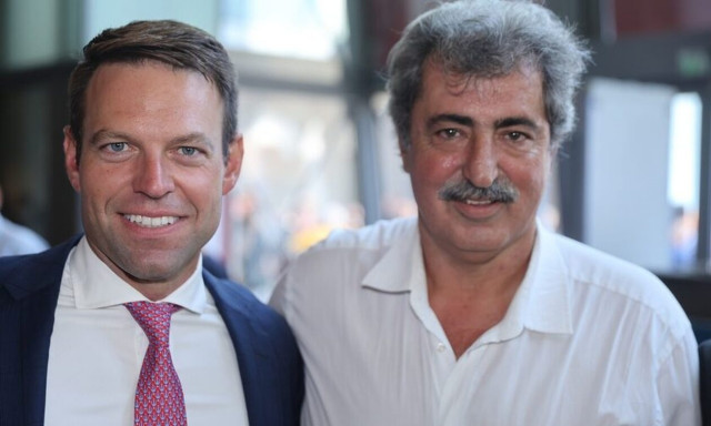 ΣΥΡΙΖΑ: Οι «κασσελίστας» ψάχνουν αποδιοπομπαίους τράγους – Στοχοποιούν το περιβάλλον Πολάκη