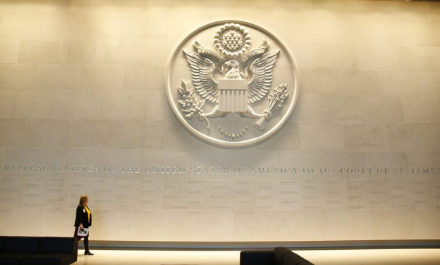 Απόψε (26/01) στέλνει το Στέιτ Ντιπάρτμεντ την επιστολή στο Κογκρέσο για F–35 και F–16