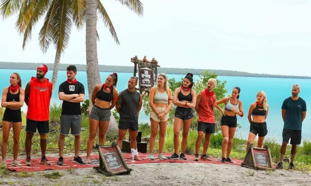 Survivor: Πόσα χρήματα κοστίζουν στον Ατζούν Ιλιτζαλί οι Διάσημοι την εβδομάδα