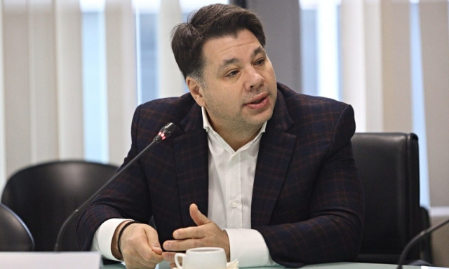 Τσούνης από τη Θεσσαλονίκη: «Η Ελλάδα και οι Ηνωμένες Πολιτείες είναι πιο κοντά από ποτέ»