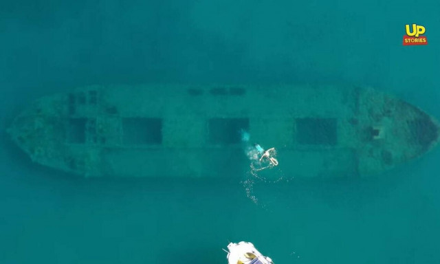 Αυτά είναι τα τρία πιο εντυπωσιακά αλλά και άγνωστα αξιοθέατα της Ελλάδας