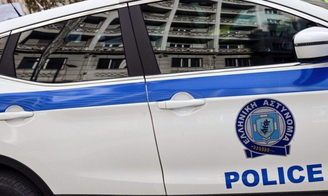 Πετράλωνα: Ανάληψη ευθύνης για τη βόμβα σε τράπεζα