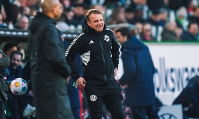 Bundesliga: Θεατής έκανε τον τέταρτο στο Βόλφσμπουργκ-Κολωνία!