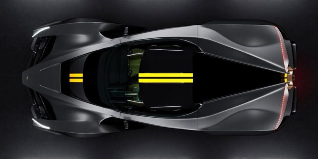 Επιτέλους! Το Chaos είναι έτοιμο!