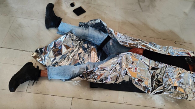 ΕΛ.ΑΣ: Εκπαίδευση 100 αστυνομικών για περιπτώσεις σοβαρής αιμορραγίας