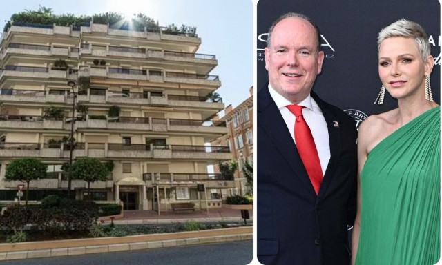 Σάλος στο Μονακό: «Καίει» τον Αλβέρτο ο πρώην λογιστής του - Η μυστική... ερωτική φωλιά του