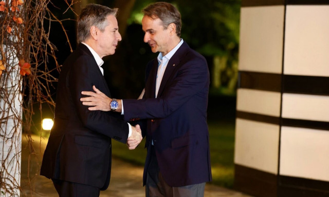 Τα πρόσωπα «κλειδιά» στη συμφωνία για τα F-35: Οι εγγυήσεις των Αμερικανών και ο ρόλος της Τουρκίας