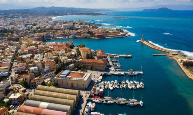 Σε πρώτο πλάνο ο θεματικός τουρισμός στα Χανιά