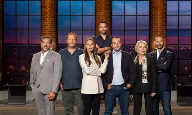 Dragon’s Den: Γιατί είναι πιο απολαυστικό φέτος;