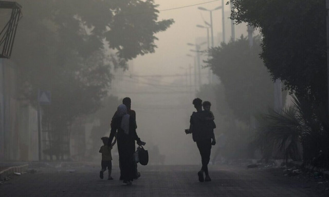 Γάζα: Φόβοι για την τύχη των αμάχων παρά την απόφαση του Διεθνούς Δικαστηρίου της Χάγης