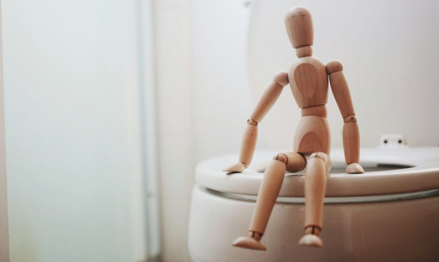 Έχετε την κοιλιά σας; H τροφή που θα σας σώσει