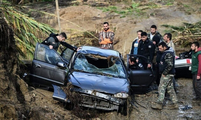 Συνεχίζεται το θρίλερ στον Πύργο: Αναζητούν για 13η ημέρα τον αγνοούμενο οδηγό