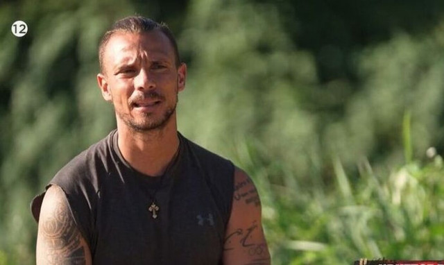 Survivor - Βολικάκης: Οι λόγοι που τον οδήγησαν να αποχωρήσει από το παιχνίδι