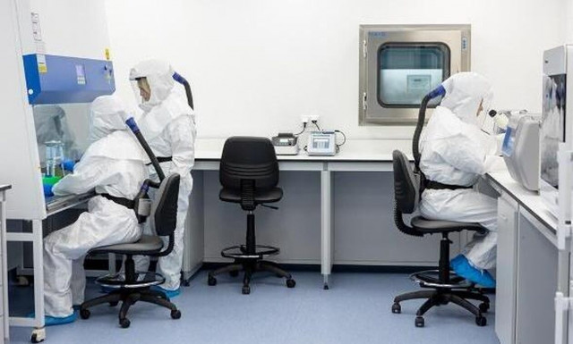 Ινστιτούτο Παστέρ: Αυξημένη η θετικότητα της εποχικής γρίπης - Οφείλεται κατά 92% στον ιό Α (Η1N1)