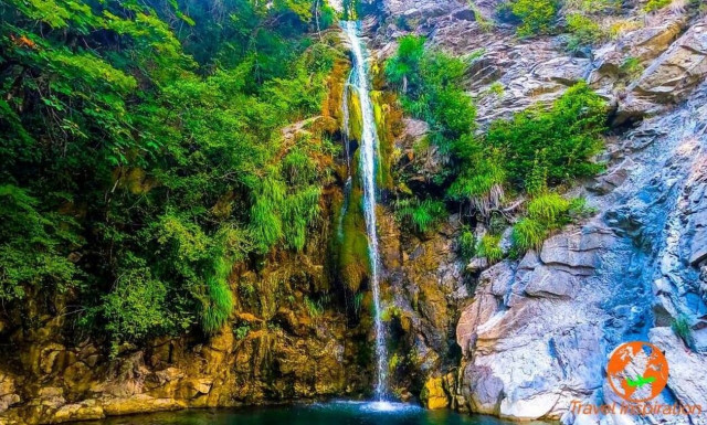 Μπάλτα ντι Στρίγκα: Μία τοποθεσία βγαλμένη από παραμύθι