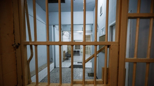 Πάτρα: Πήρε άδεια από τη φυλακή και δεν επέστρεψε - Ήταν καταδικασμένος σε 30 χρόνια κάθειρξη