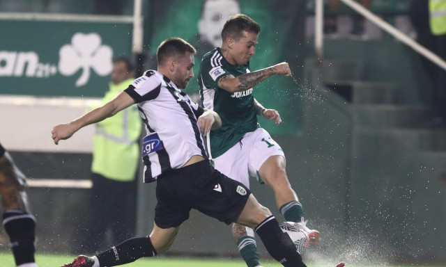 Super League: Η βαθμολογία πριν το ΠΑΟΚ - Παναθηναϊκός | Νίκες για Λαμία και Άρη