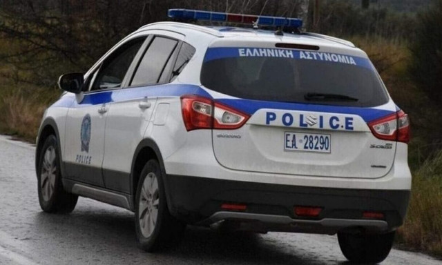 Καλλιθέα: Συναγερμός για την εξαφάνιση 41χρονης