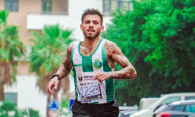 Γιατί η μυρωδιά του ιδρώτα κάνει καλό στην υγεία μας