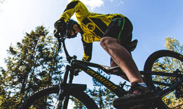 Έρευνα: Γιατί δεν μπορούμε να φάμε μετά την έντονη άσκηση