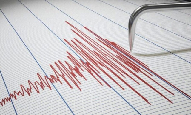 Γουατεμάλα: Σεισμός 6 Ρίχτερ έπληξε το νότιο τμήμα της χώρας – Aναφορές για τραυματισμούς