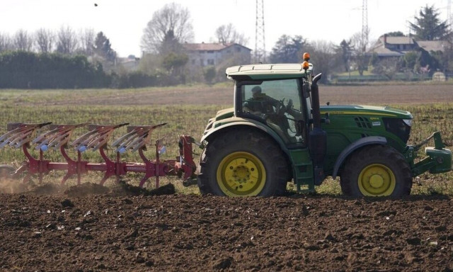 Στις 30 Ιανουαρίου η έναρξη υλοποίησης των προγραμμάτων αγροτικής κατάρτισης