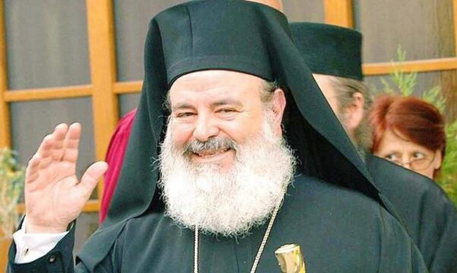 Σαν σήμερα πέθανε ο Αρχιεπίσκοπος Χριστόδουλος (vid)