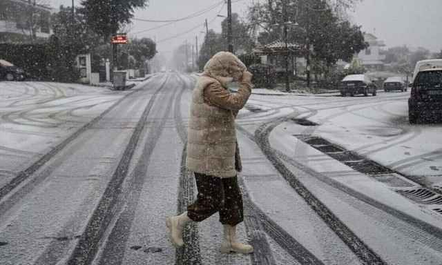 Weather forecast: Drop in temperatures on Sunday