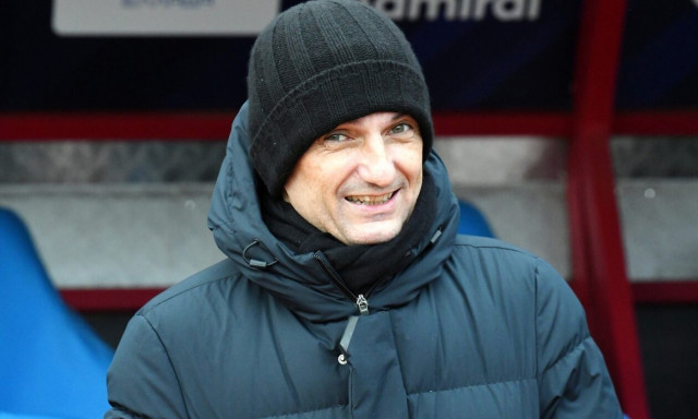 ΠΑΟΚ-Παναθηναϊκός: Βασικοί Ντεσπόντοφ και Μουργκ