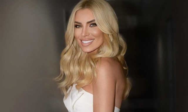 Αποκάλυψη για Καινούργιου: «Ηθοποιός την είχε βρίσει άσχημα»